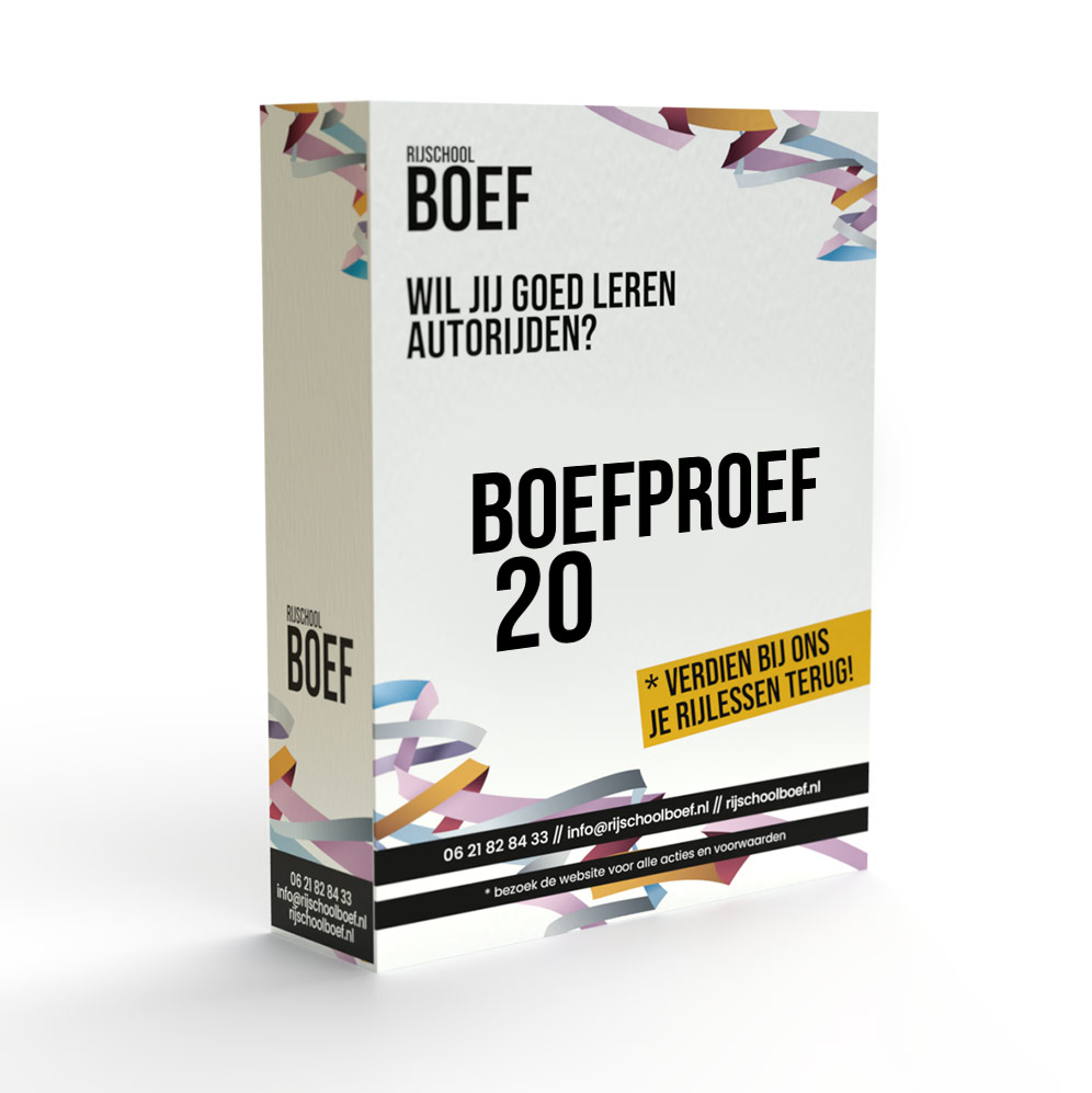 Rijschool-BOEF-Pakket-boefproef-20-3d-box