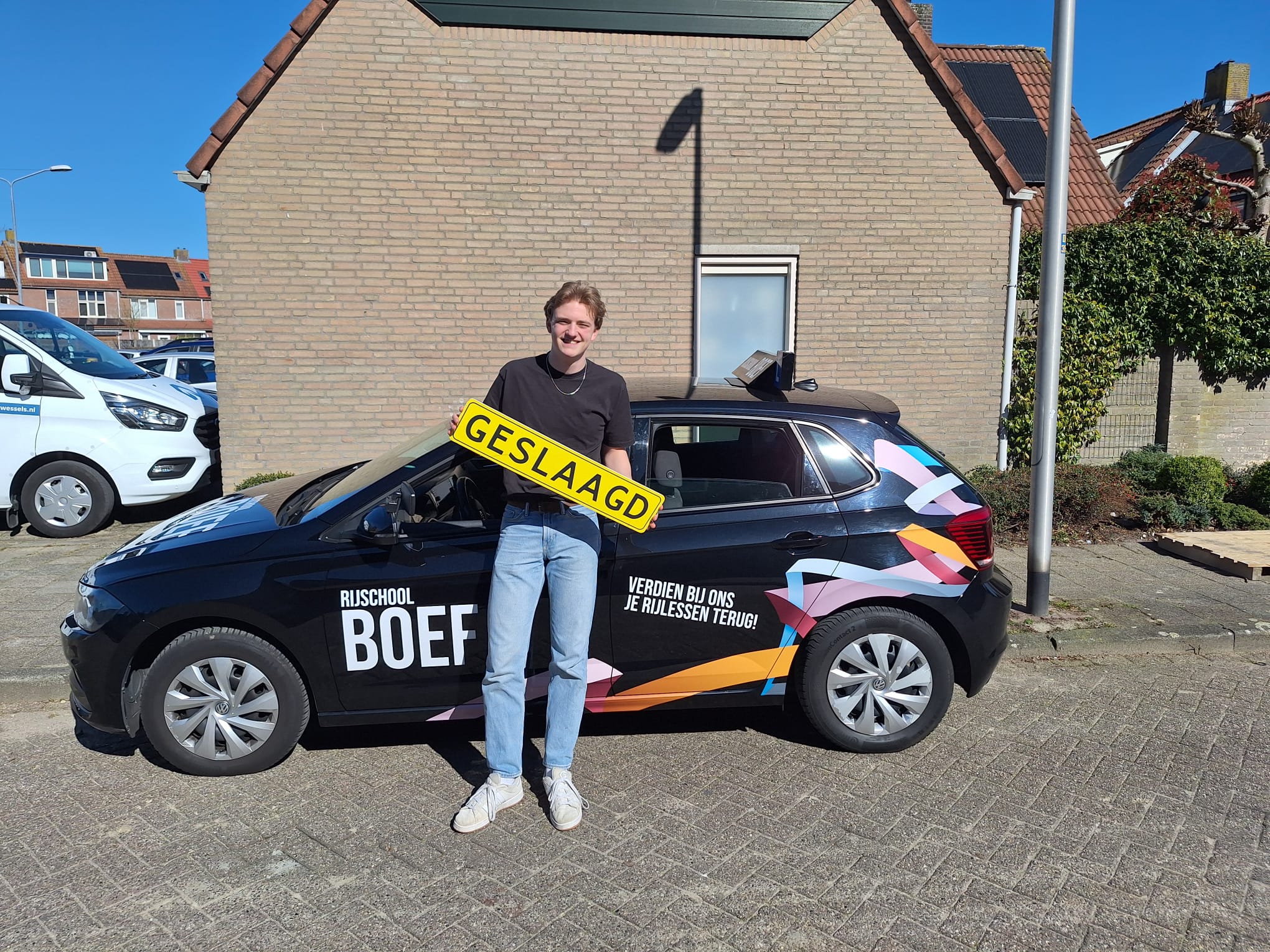 beste rijschool Zoetermeer