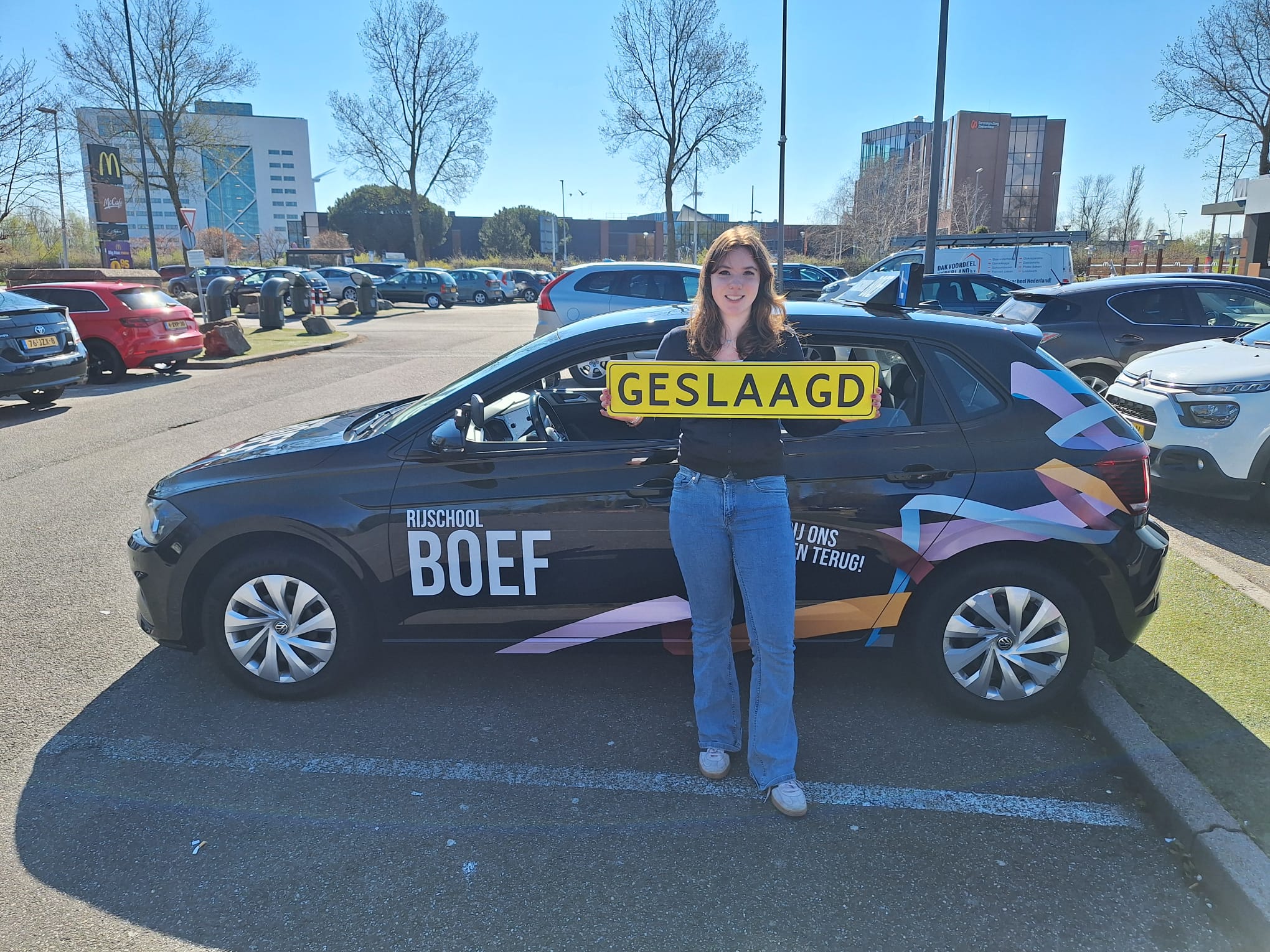 beste rijschool Zoetermeer