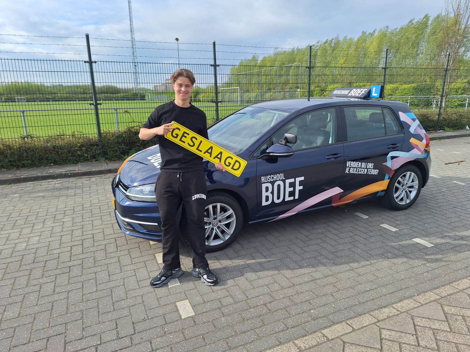 beste rijschool Zoetermeer